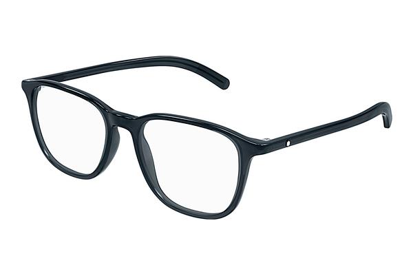 Lunettes de vue Mont Blanc MB0386O 002