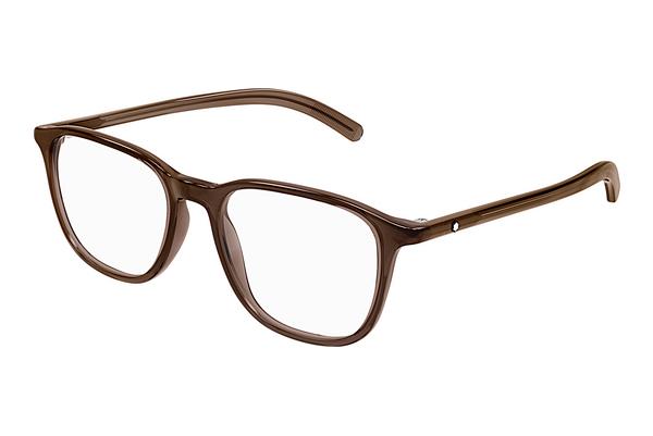 Lunettes de vue Mont Blanc MB0386O 003