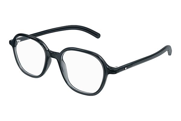 Lunettes de vue Mont Blanc MB0387O 002