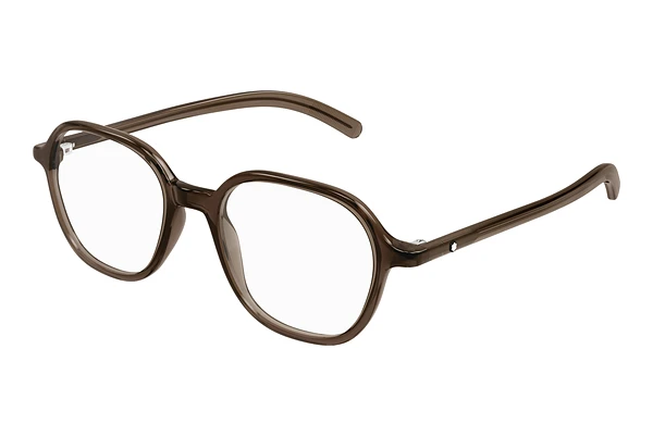Prillid Mont Blanc MB0387O 003