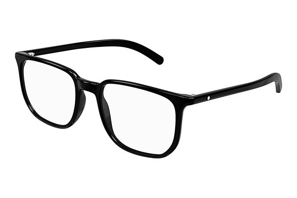 Eyewear Mont Blanc MB0388O 001