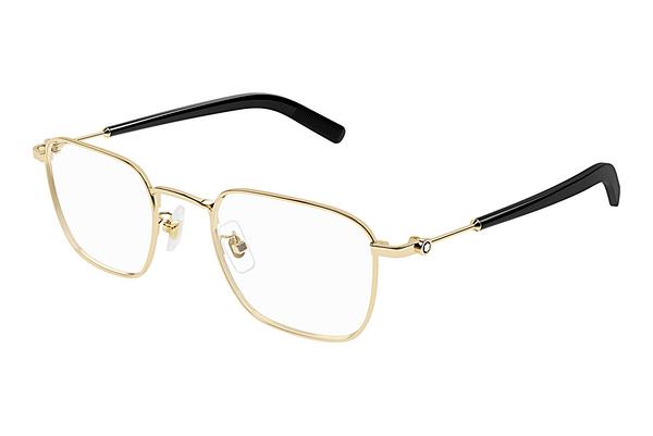 Lunettes de vue Mont Blanc MB0389O 001