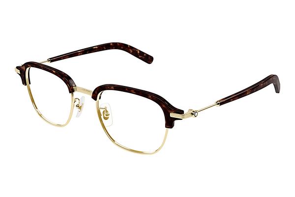 Lunettes de vue Mont Blanc MB0390O 003