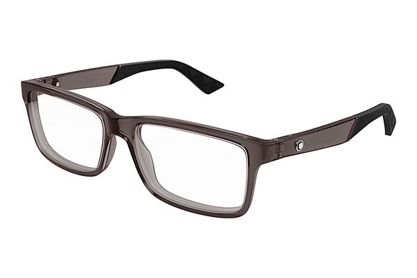 Lunettes de vue Mont Blanc MB0402O 003