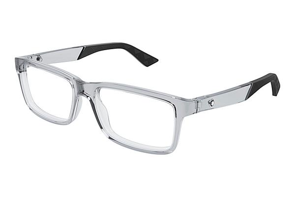 Lunettes de vue Mont Blanc MB0402O 004