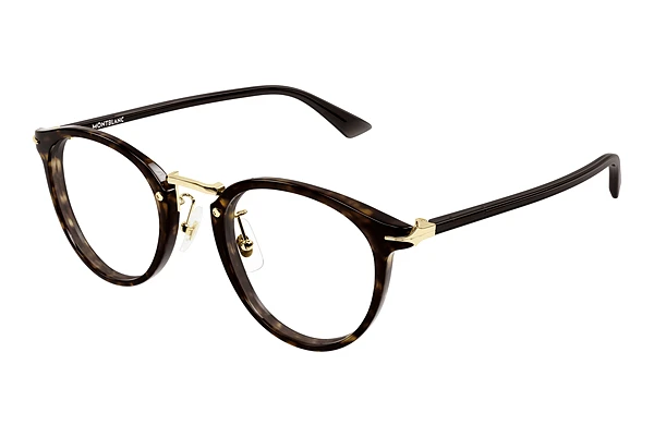 Prillid Mont Blanc MB0406O 002