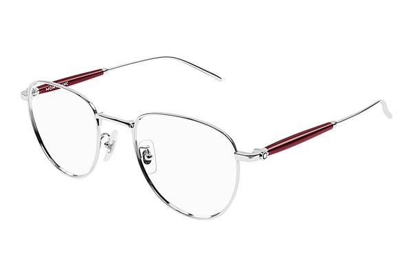 Lunettes de vue Mont Blanc MB0410O 003