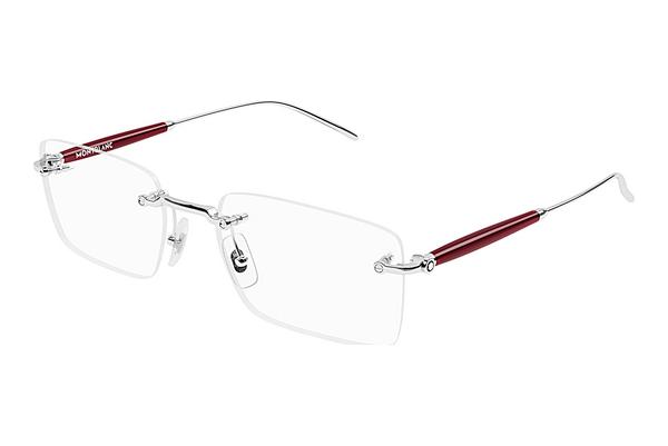 Lunettes de vue Mont Blanc MB0411O 003