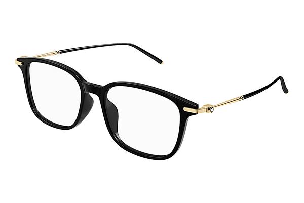 Brilles Mont Blanc MB0413OA 002