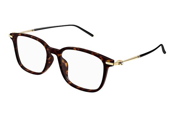 Eyewear Mont Blanc MB0413OA 003