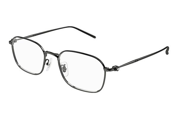 Lunettes de vue Mont Blanc MB0414OA 001