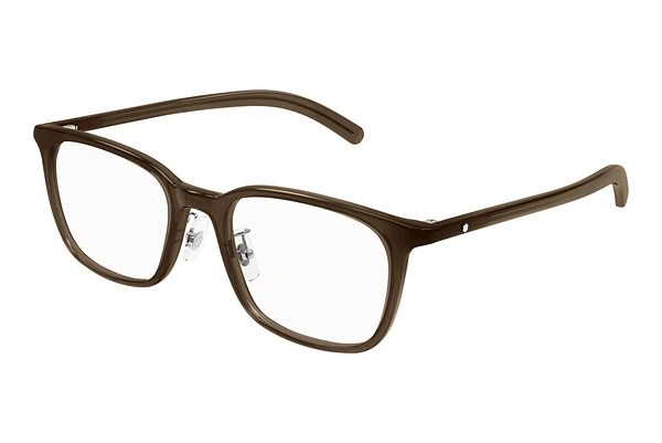 Prillid Mont Blanc MB0418OJ 003