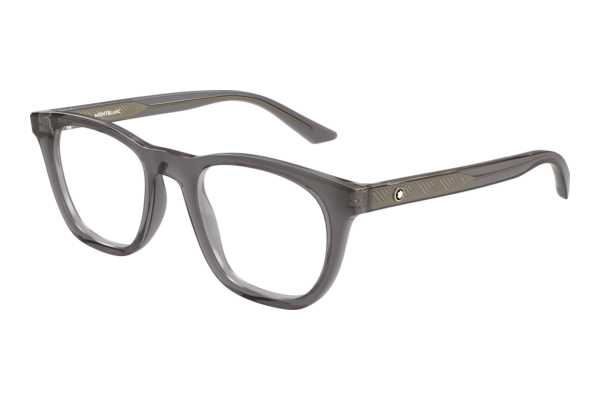 Eyewear Mont Blanc MB0422O 004