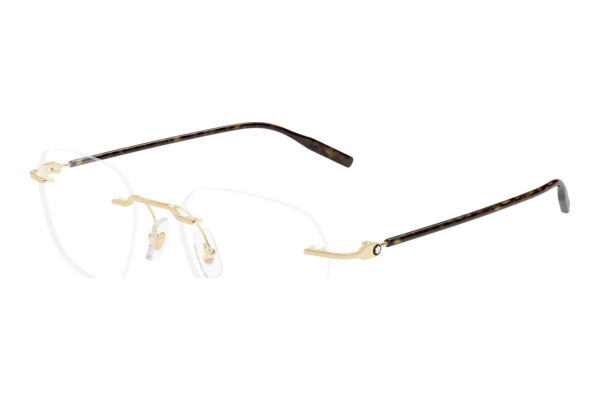 Očala Mont Blanc MB0430O 003