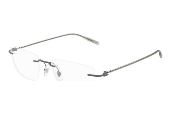 Eyewear Mont Blanc MB0431O 001
