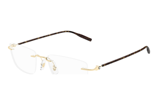 Eyewear Mont Blanc MB0431O 003