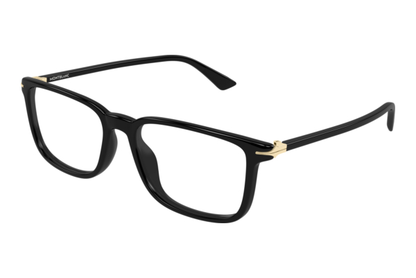 Prillid Mont Blanc MB0437O 001