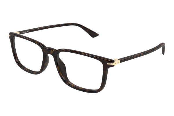 Eyewear Mont Blanc MB0437O 007