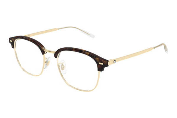 Prillid Mont Blanc MB0446OA 004