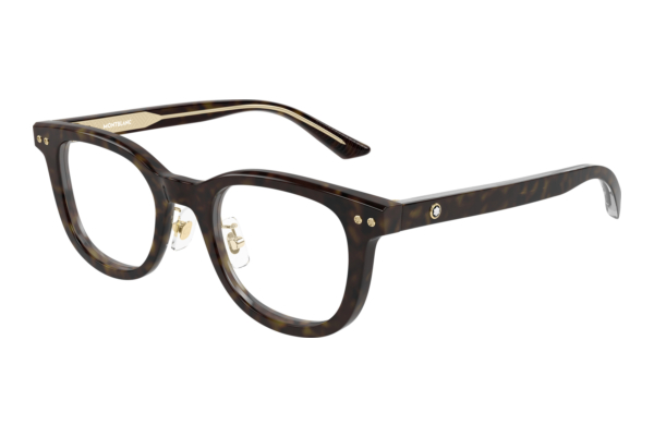 Eyewear Mont Blanc MB0450OJ 003