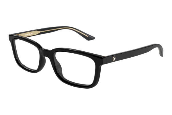 Eyewear Mont Blanc MB0458OL 001