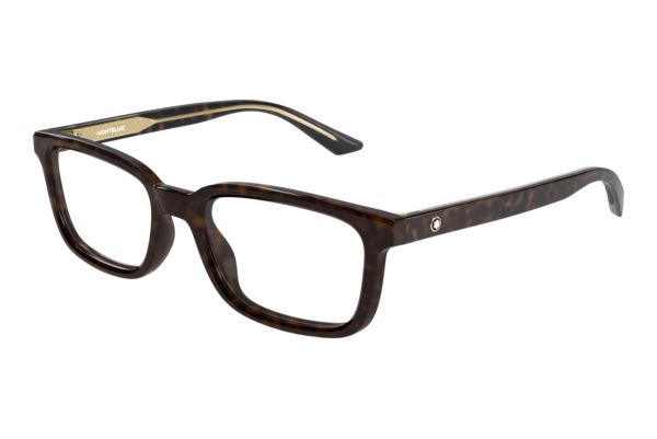 Eyewear Mont Blanc MB0458OL 003