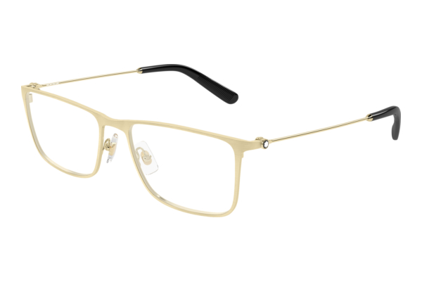Eyewear Mont Blanc MB0464O 008