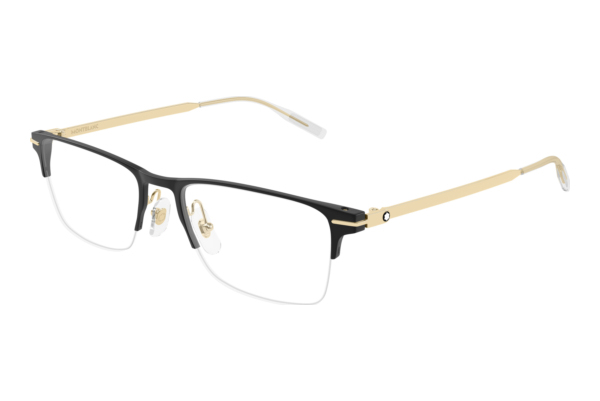 Okuliare Mont Blanc MB0468O 006