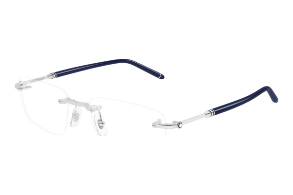 Okuliare Mont Blanc MB0480O 003