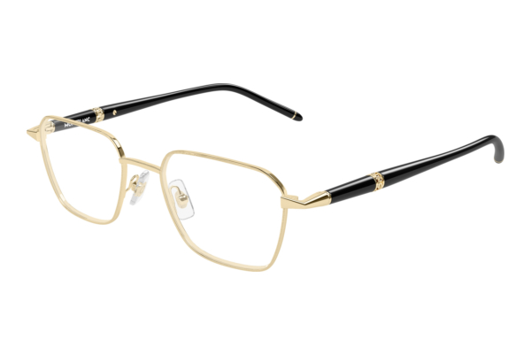 Eyewear Mont Blanc MB0485O 003