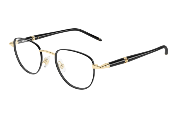 Eyewear Mont Blanc MB0486O 001