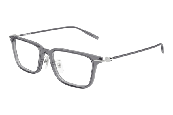 Eyewear Mont Blanc MB0489OA 004