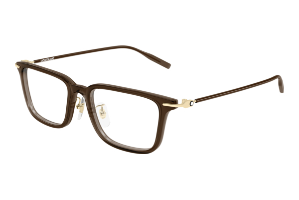 Naočale Mont Blanc MB0489OA 007