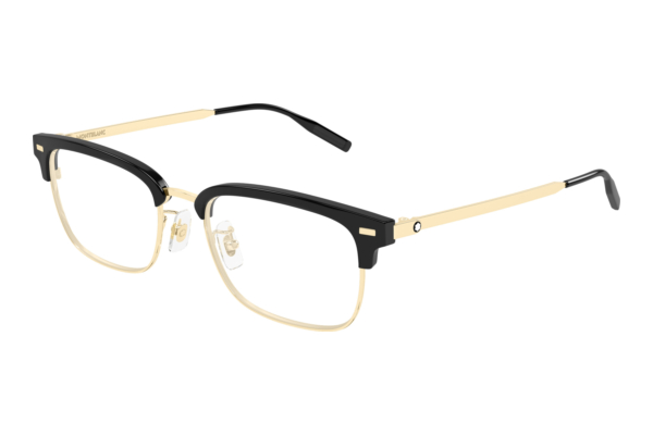 Eyewear Mont Blanc MB0493OJ 001