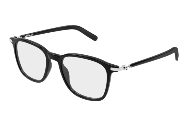 Lunettes de vue Mont Blanc MB0499O 001