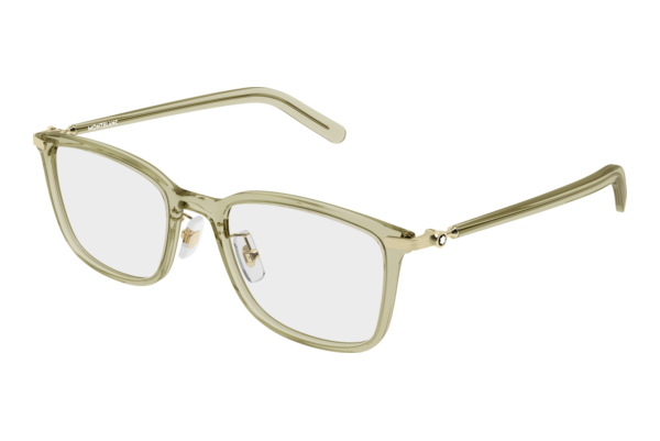 Bril Mont Blanc MB0500OA 004