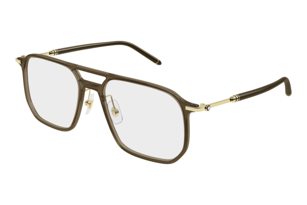Bril Mont Blanc MB0522O 003
