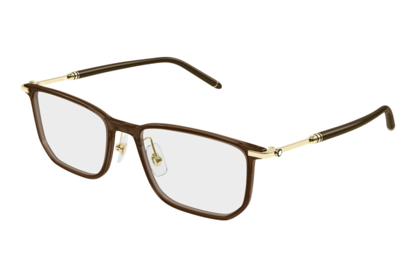 Bril Mont Blanc MB0523O 004