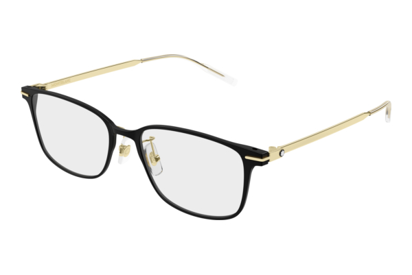 Bril Mont Blanc MB0532OJ 001