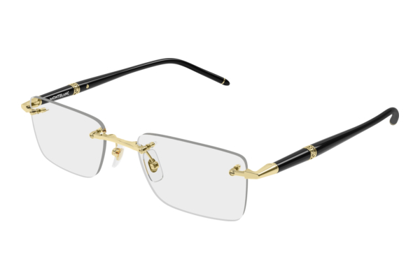 Γυαλιά Mont Blanc MB0536O 001