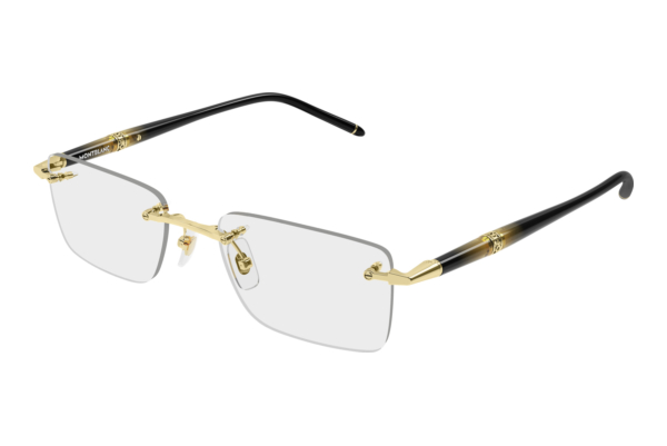 Eyewear Mont Blanc MB0536O 003