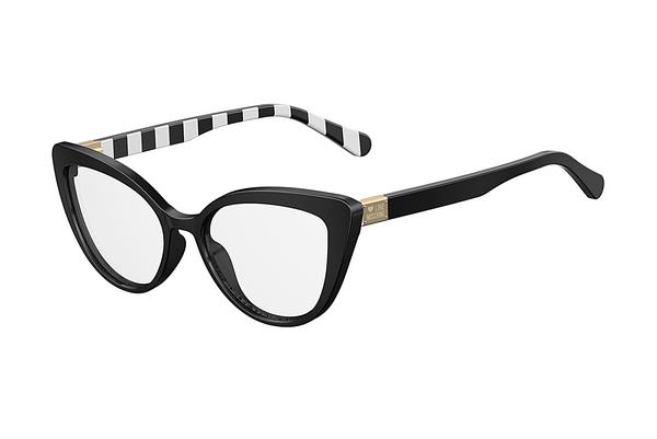 Lunettes de vue Moschino MOL500 807