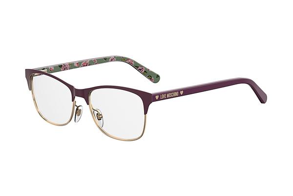 Lunettes de vue Moschino MOL526 0T7