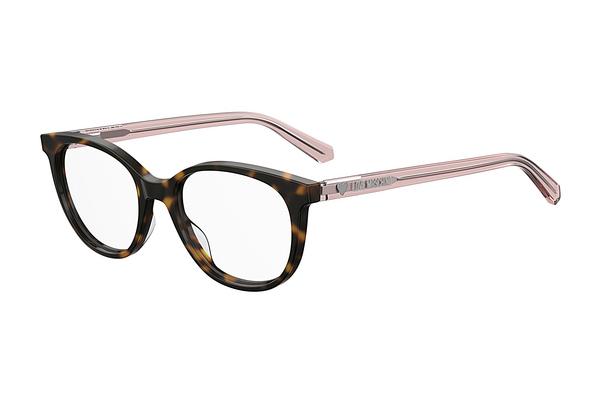 Glasses Moschino MOL543/TN 086