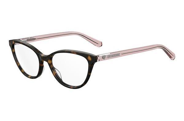 Glasses Moschino MOL545/TN 086