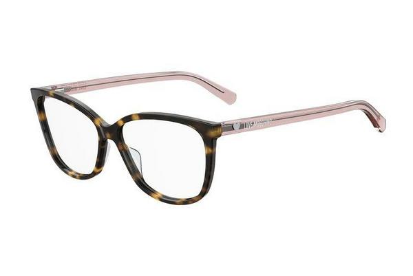 Lunettes de vue Moschino MOL546 086