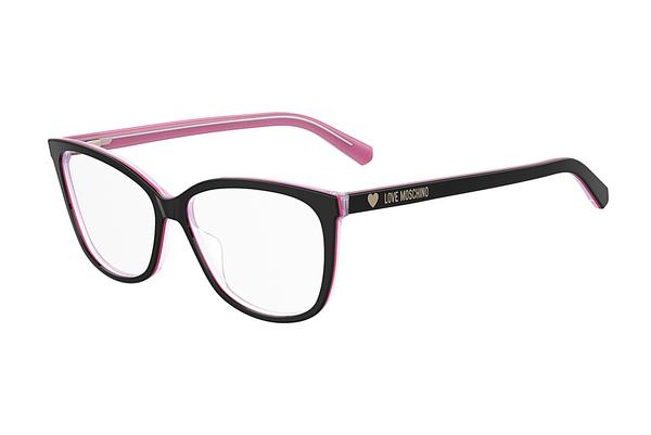 Glasses Moschino MOL546 3MR