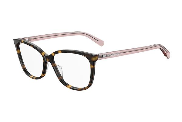 Brille Moschino MOL546/TN 086