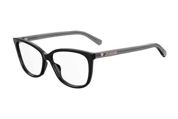 Brille Moschino MOL546/TN 807