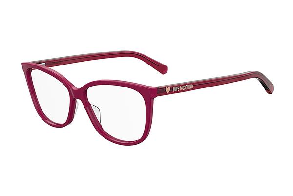 Brille Moschino MOL546/TN 8CQ